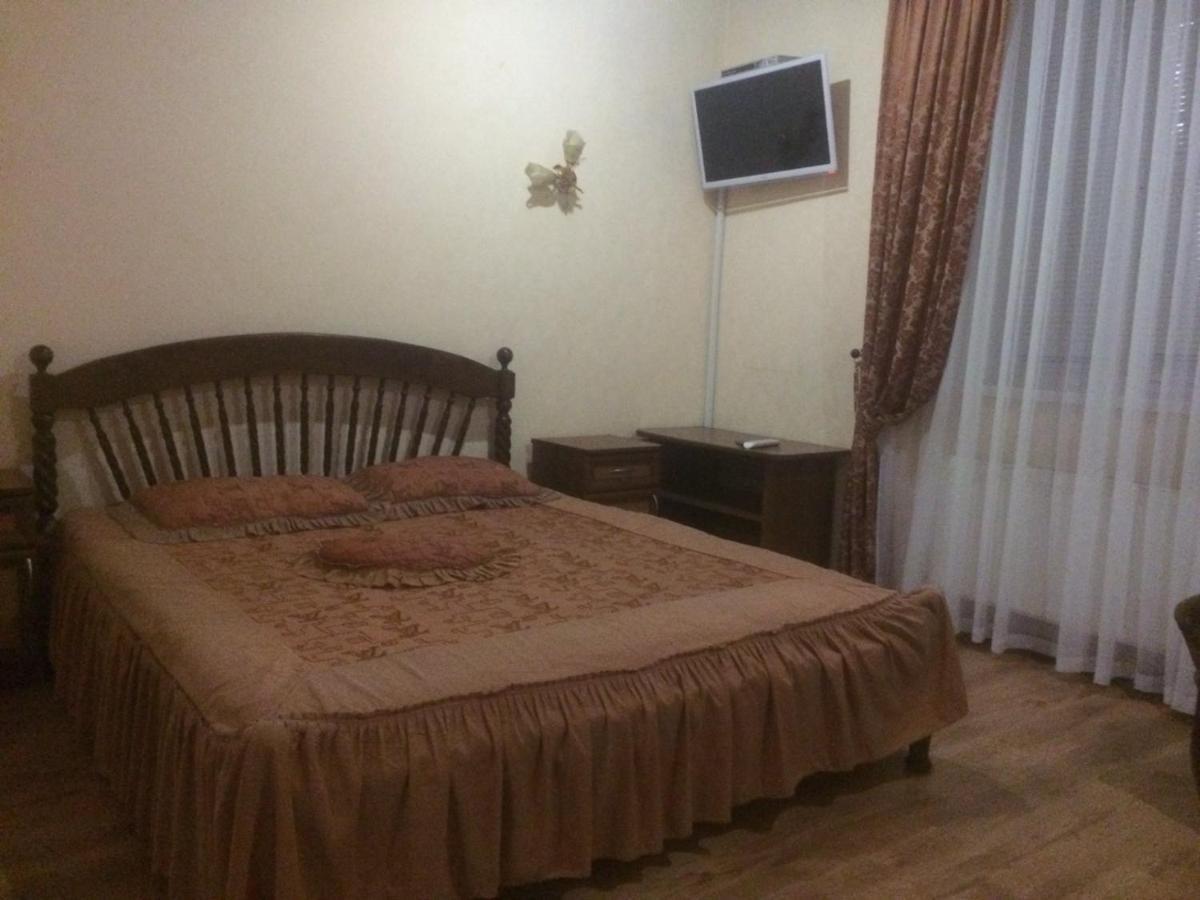 Отель Ритм Vinnytsia Luaran gambar