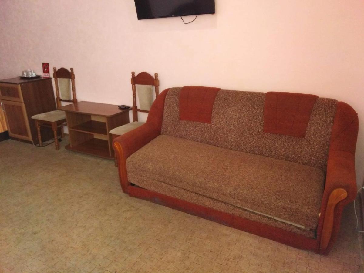 Отель Ритм Vinnytsia Luaran gambar