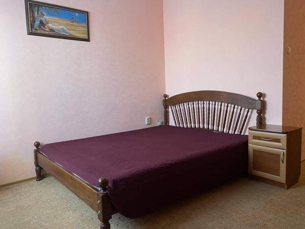 Отель Ритм Vinnytsia Luaran gambar