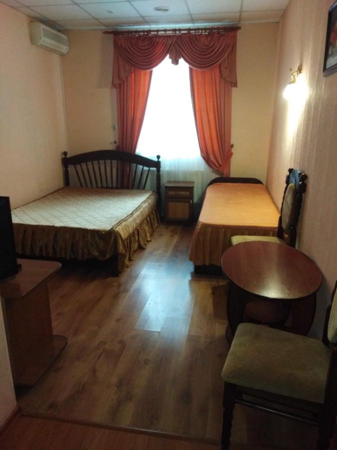 Отель Ритм Vinnytsia Luaran gambar