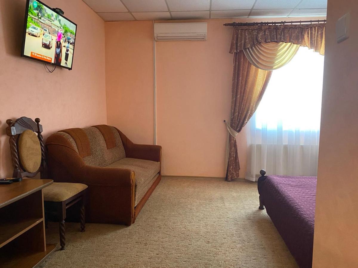 Отель Ритм Vinnytsia Luaran gambar