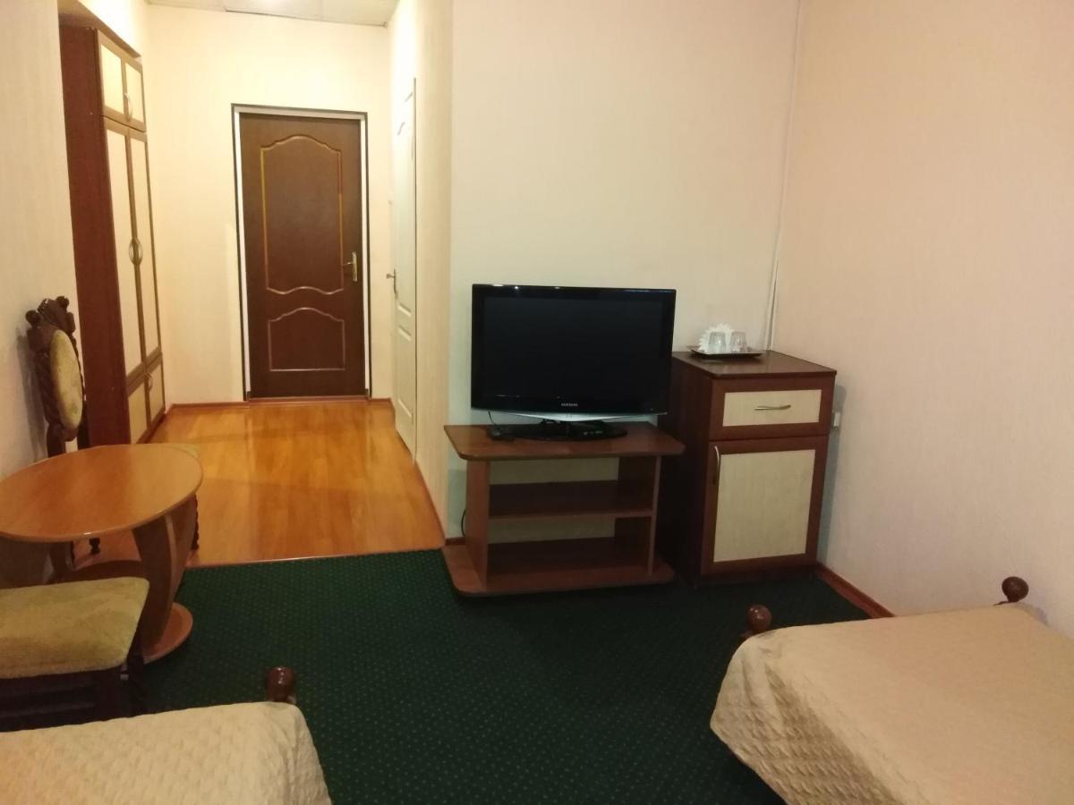 Отель Ритм Vinnytsia Luaran gambar