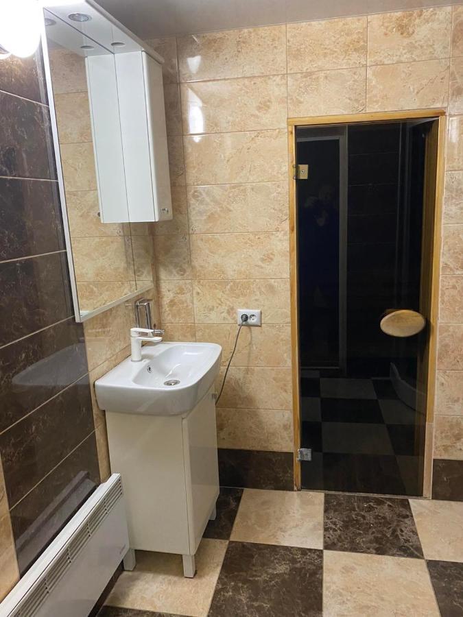Отель Ритм Vinnytsia Luaran gambar