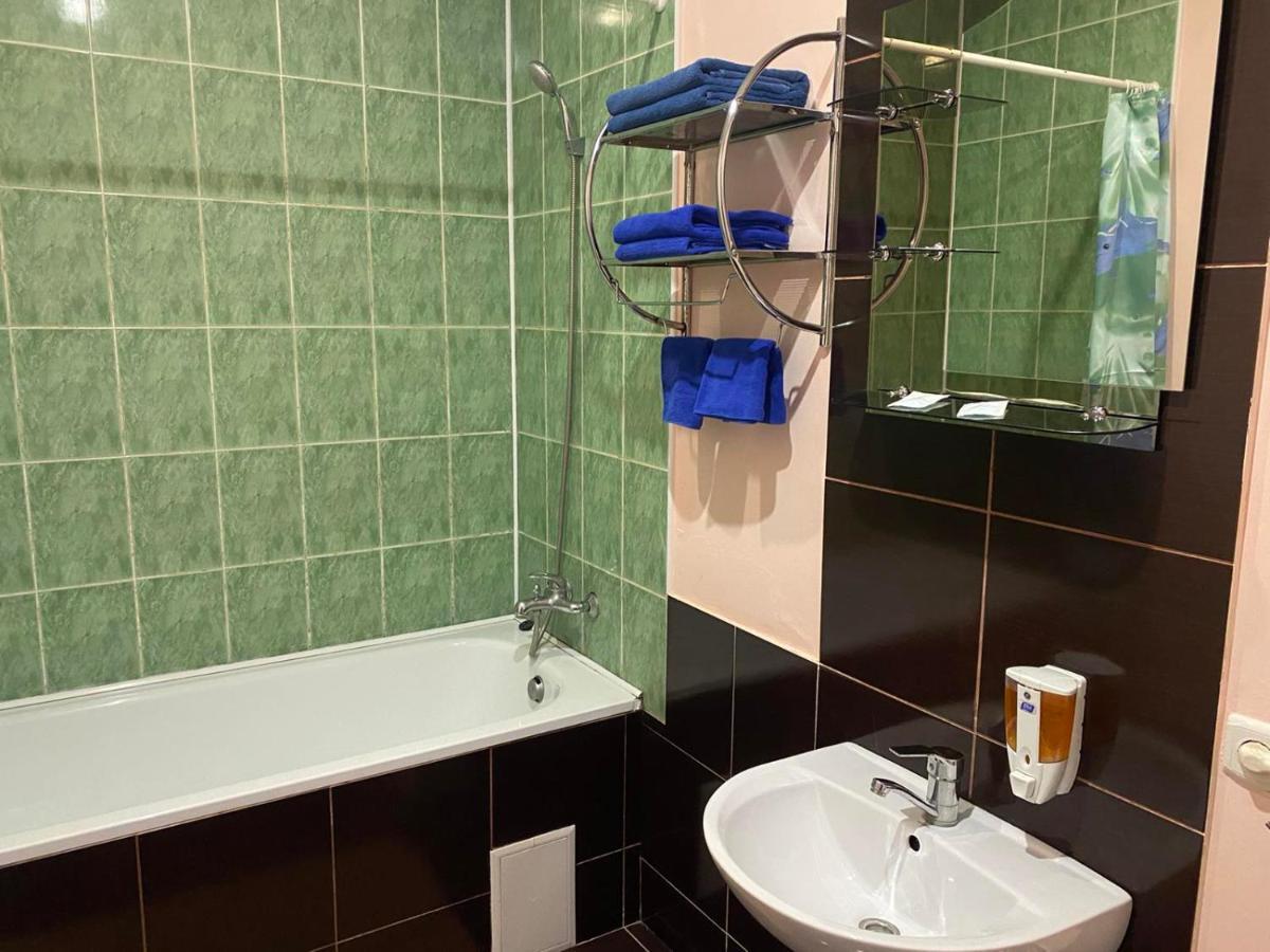 Отель Ритм Vinnytsia Luaran gambar