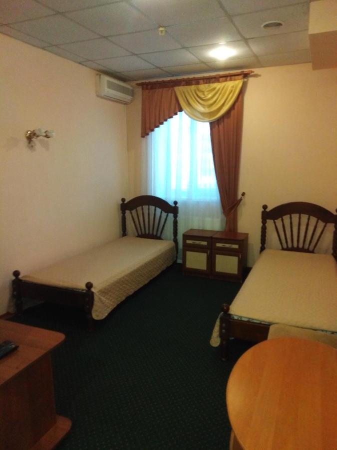 Отель Ритм Vinnytsia Luaran gambar